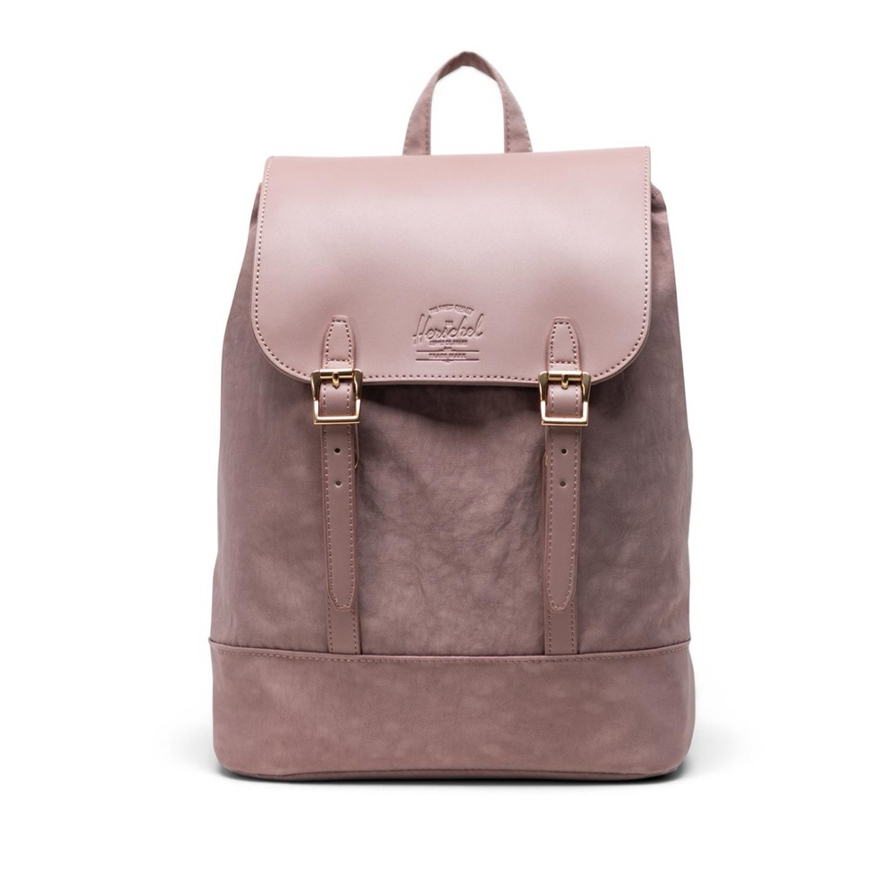 🎀HERSCHEL🎀 orion retreat backpack mini 8L ash rose
